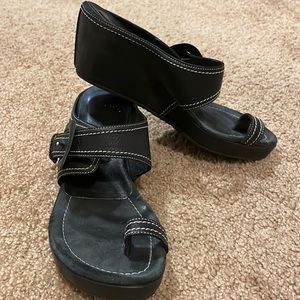 Donald J. Pliner sandals